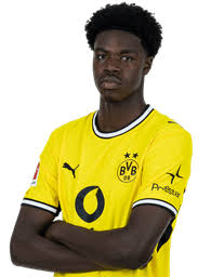 Mussa Kaba