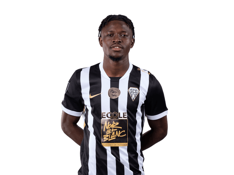 Harouna Djibirin