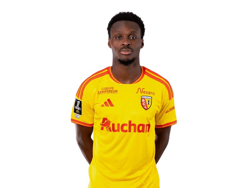 Samson Baidoo
