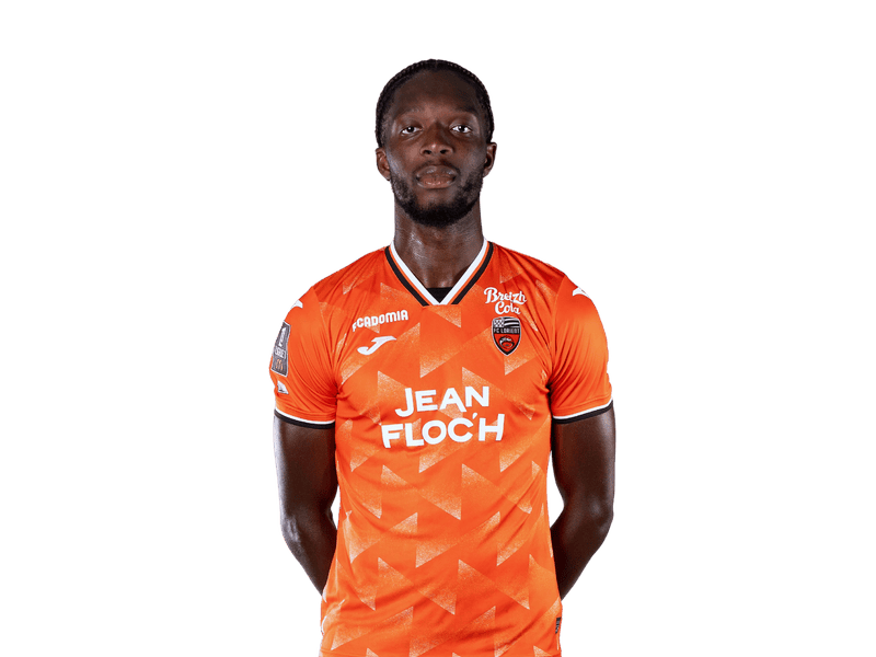 Isaak Touré
