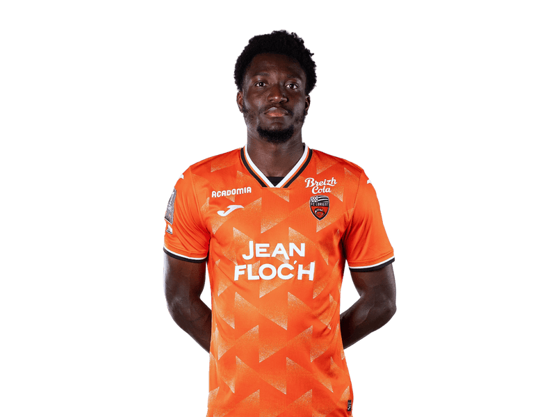 Nathaniel Adjei
