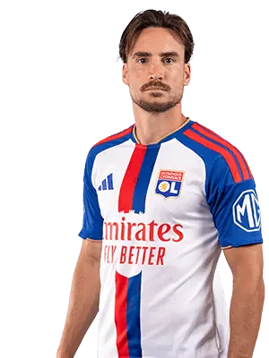 Nicolás Tagliafico
