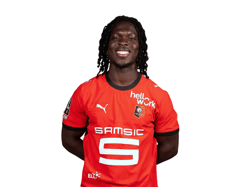 Alidu Seidu