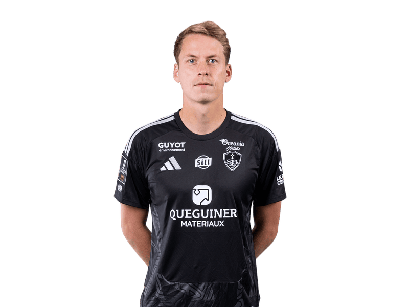 Romain Cagnon