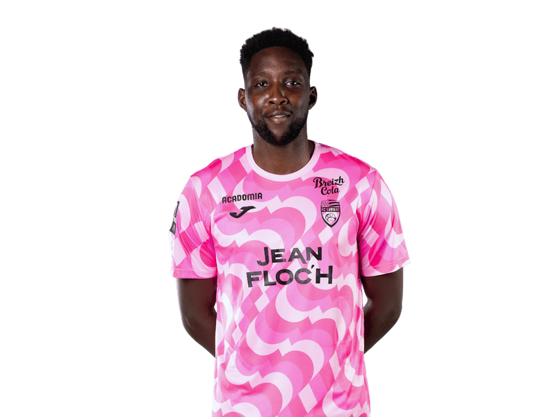 Bingourou Kamara