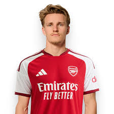 Martin Ødegaard