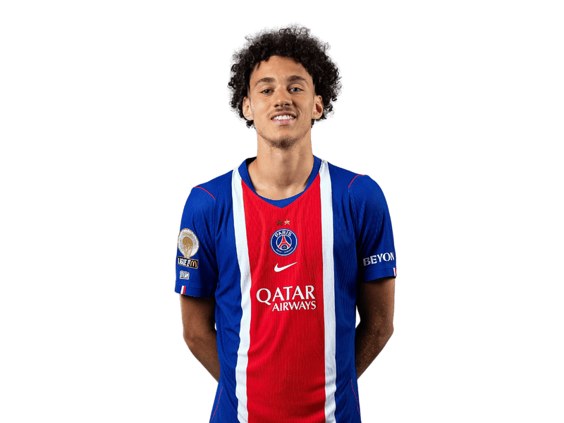 Maghnes Akliouche