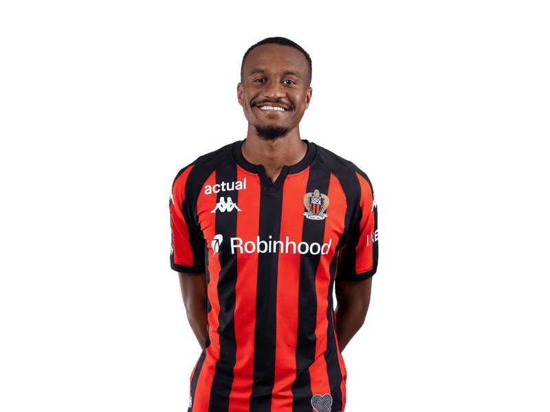 Nathan Ngoumou