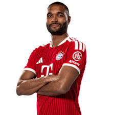 Jonathan Tah