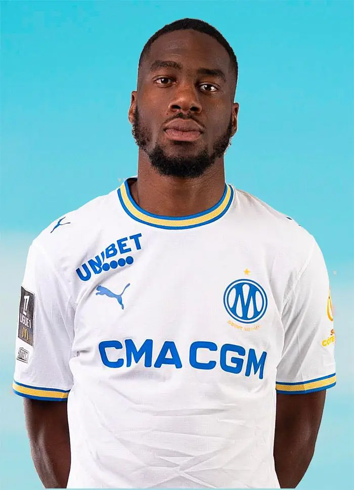 Geoffrey Kondogbia