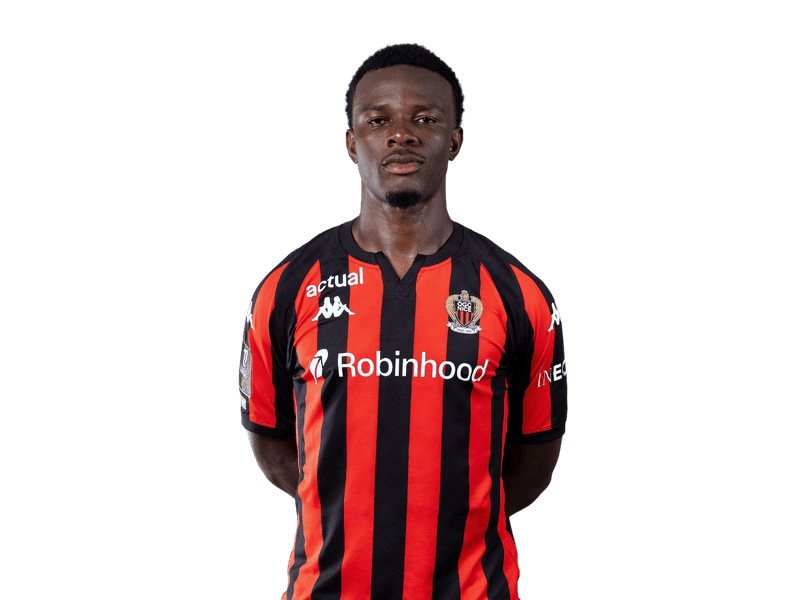 Youssouf Ndayishimiye