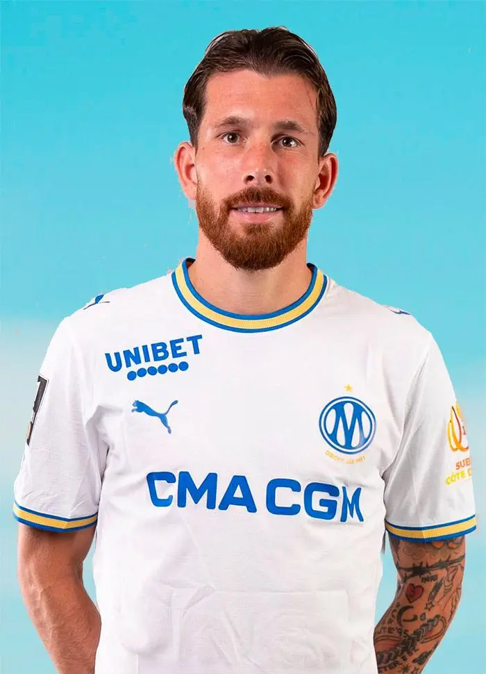 Pierre-Emile Højbjerg