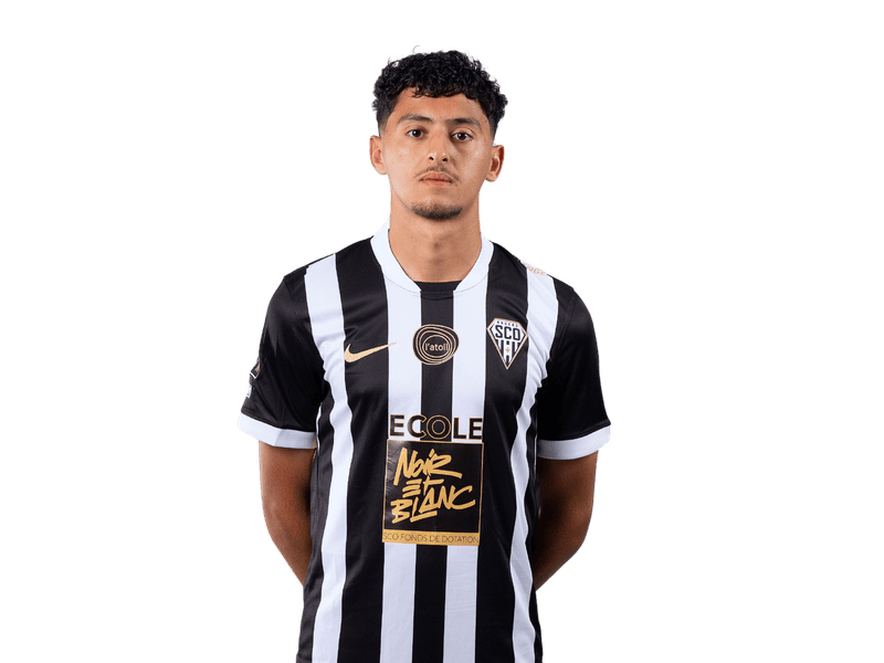 Yassin Belkhdim