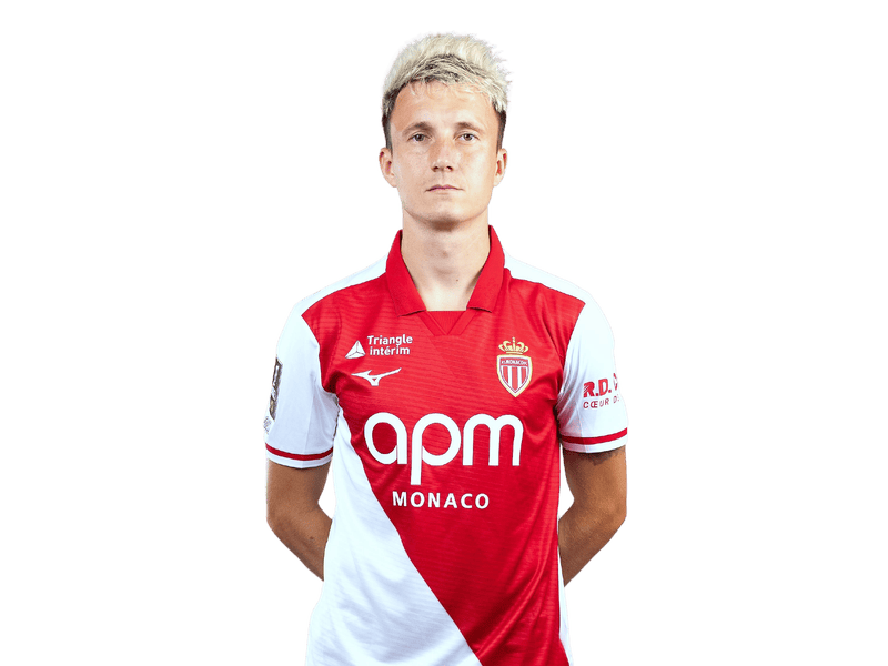 Aleksandr Golovin