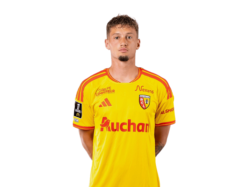 Michaël Cuisance