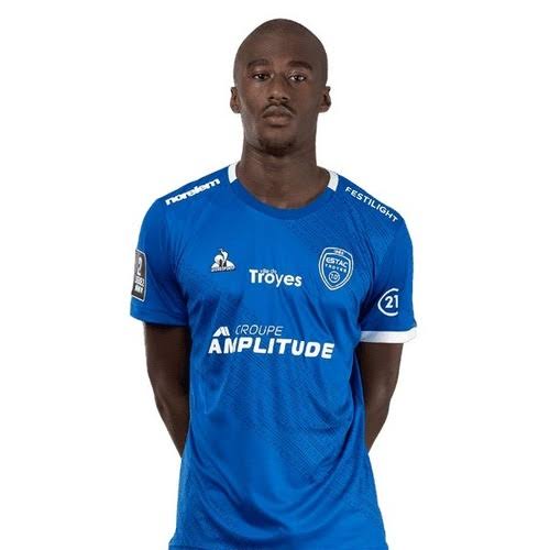 Ibrahim Traoré