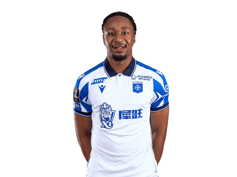 Bryan Okoh