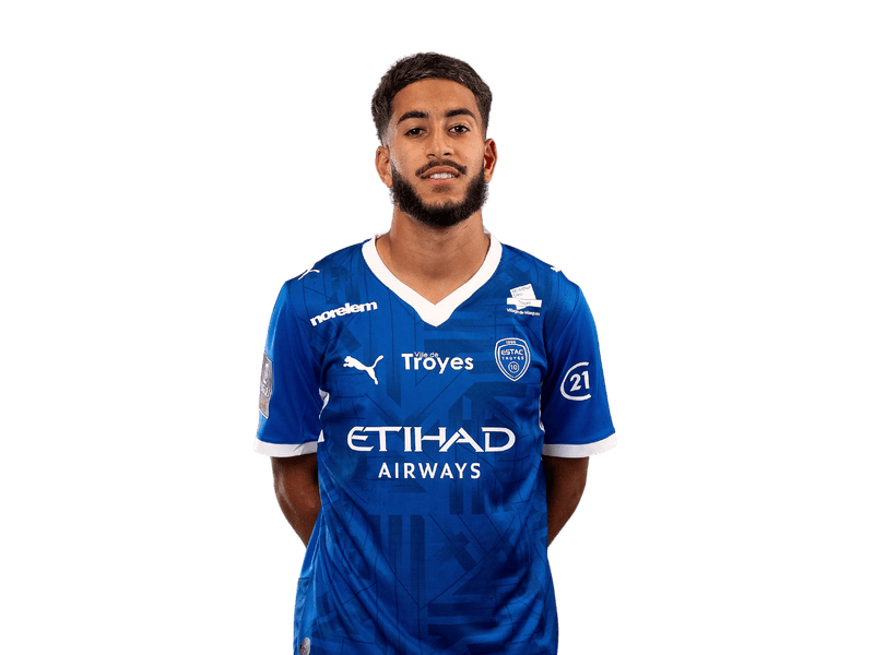 Anis Ouzenadji