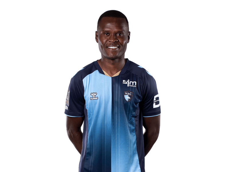 Mbwana Samatta