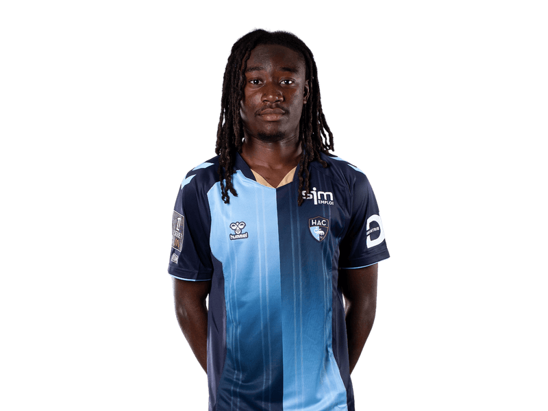 Daren Mosengo