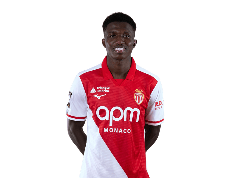 Lamine Camara