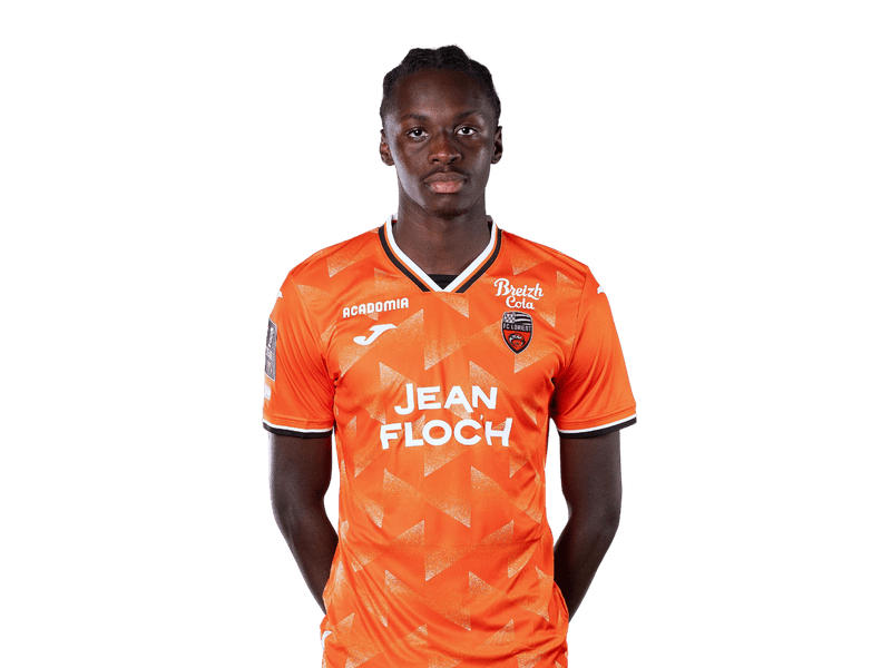 Noah Mbamba