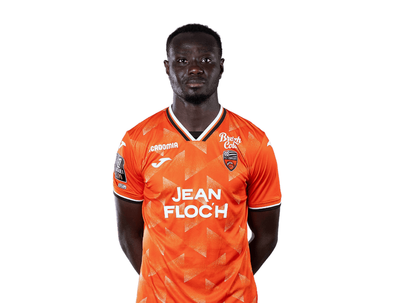 Mohamed Bamba