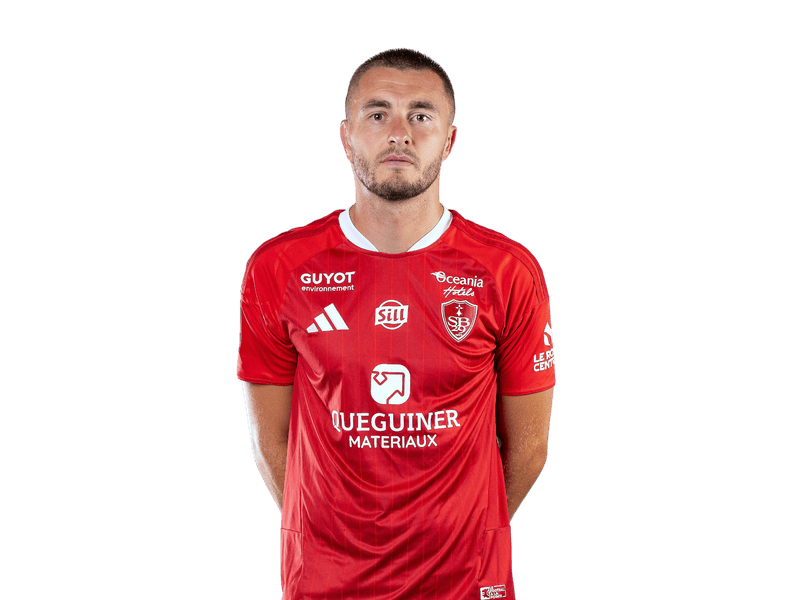 Brendan Chardonnet