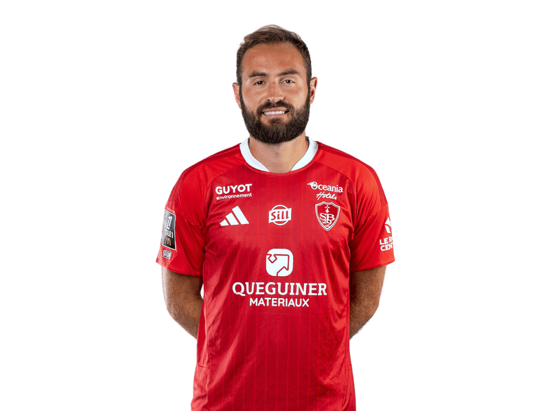 Lucas Tousart