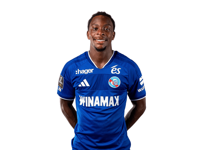 Martial Godo