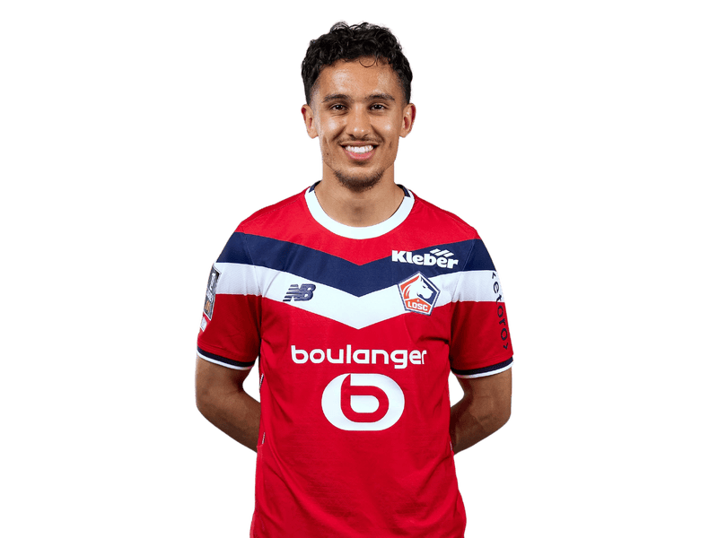 Osame Sahraoui