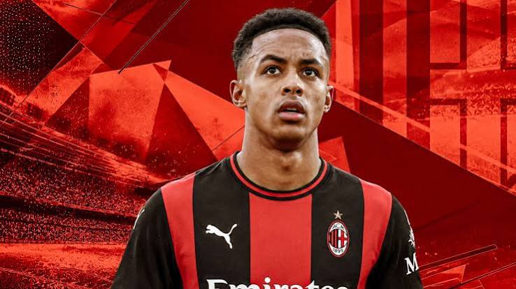 Omari Hutchinson