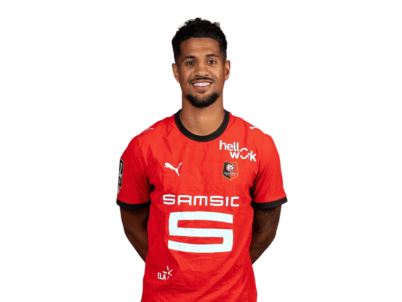 Ludovic Blas