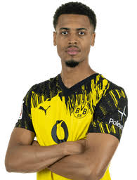Felix Nmecha