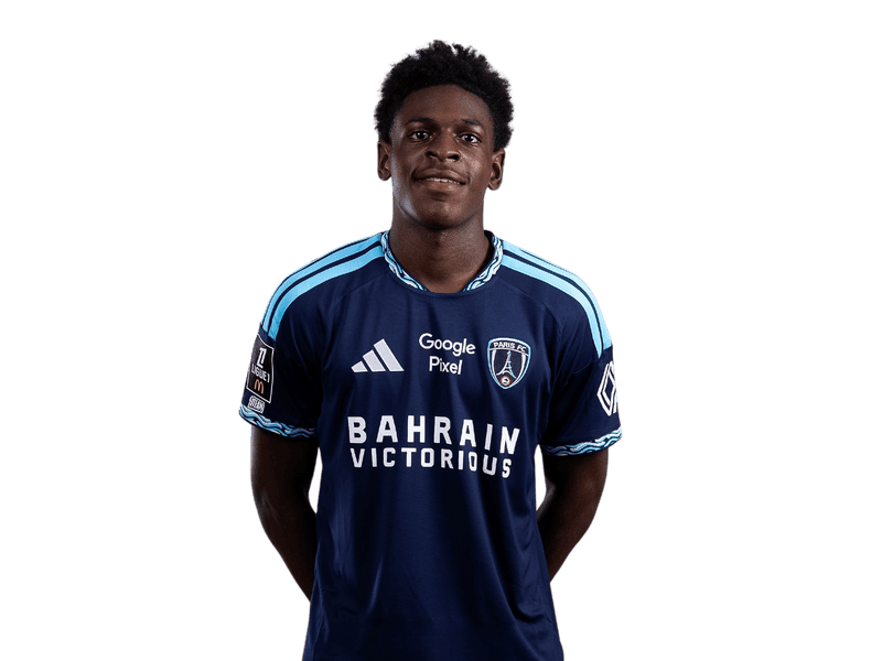 Emmanuel Mbemba