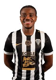 Joseph Kalulu