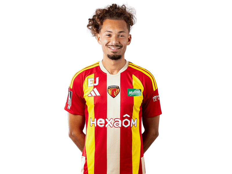 Théo Eyoum