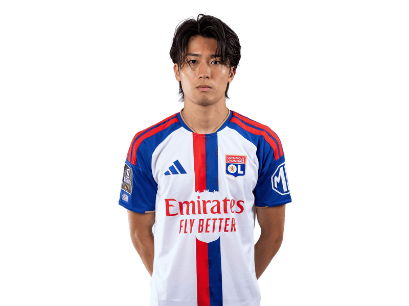 Keito Nakamura