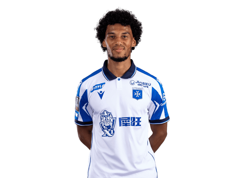 Clément Akpa