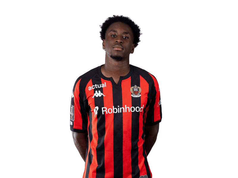 Moïse Bombito