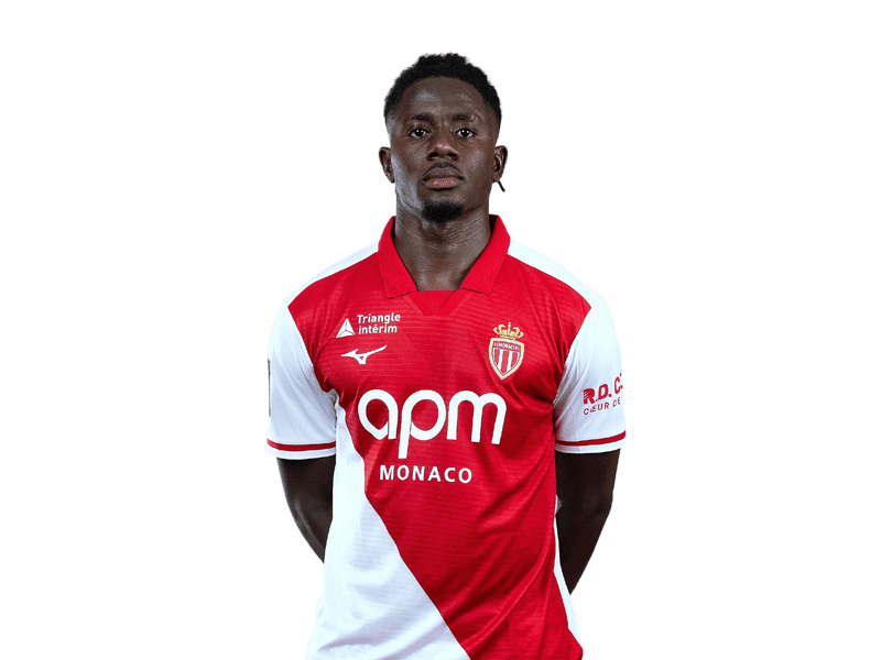 Mohammed Salisu