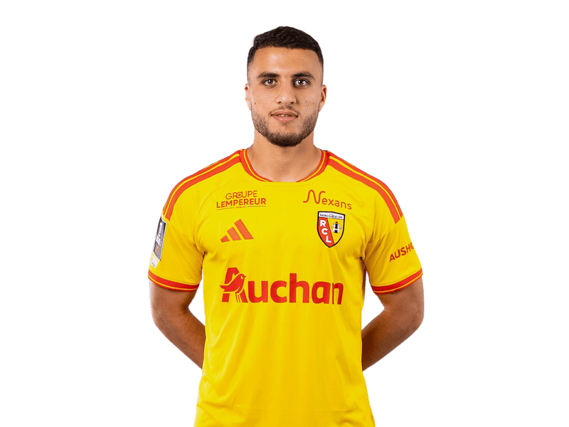 Yacine Titraoui