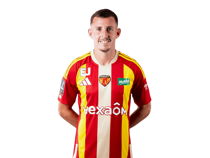 Alexandre Lauray
