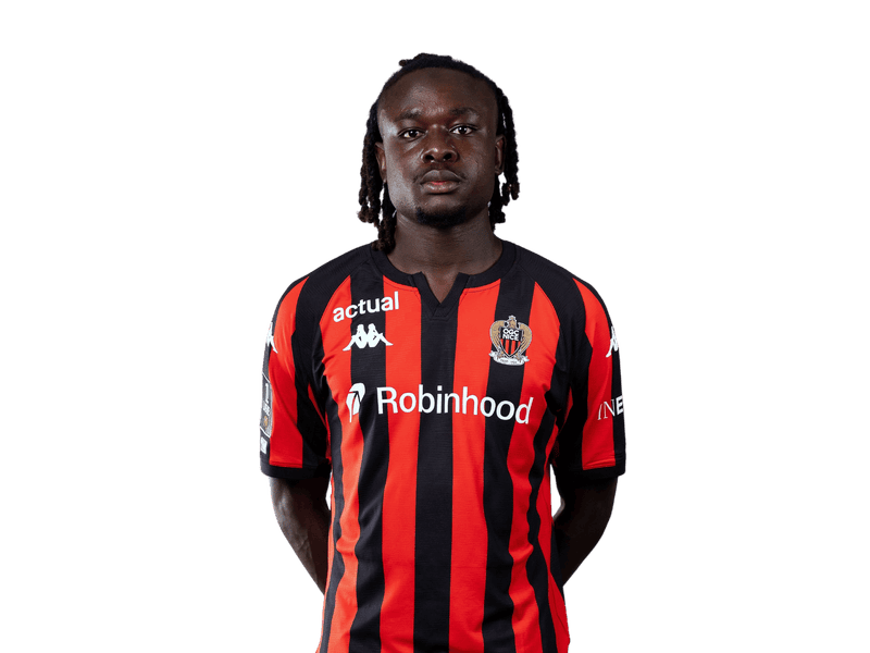 Zoumana Diallo