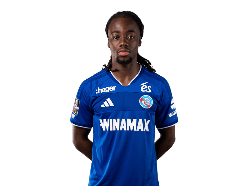 Ismaël Doukouré