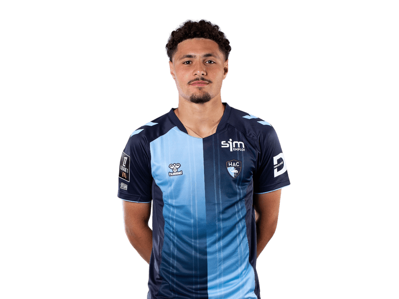 Ismaïl Bouneb