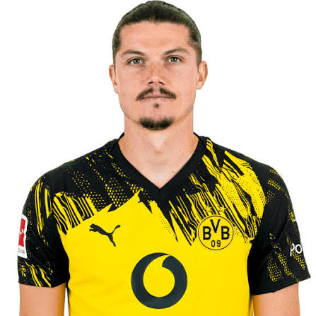 Marcel Sabitzer