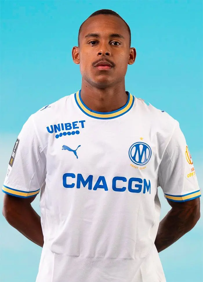 Igor Paixão