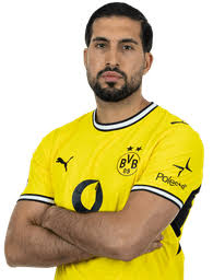 Emre Can