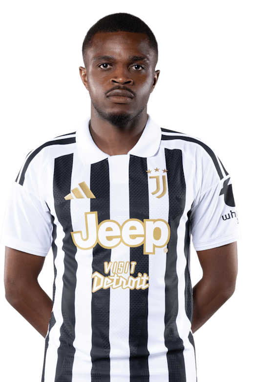 Pierre Kalulu
